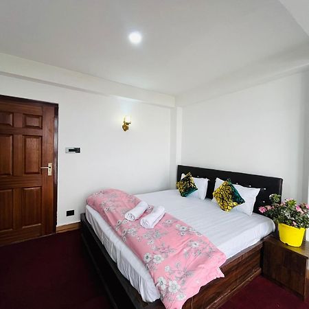 Shalom Inn Home Stay Darjeeling  Exterior foto