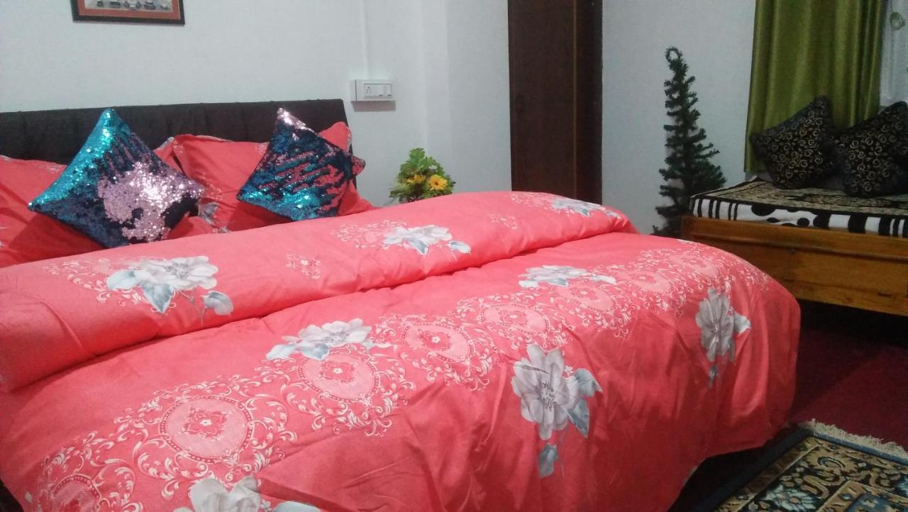 Shalom Inn Home Stay Darjeeling  Exterior foto