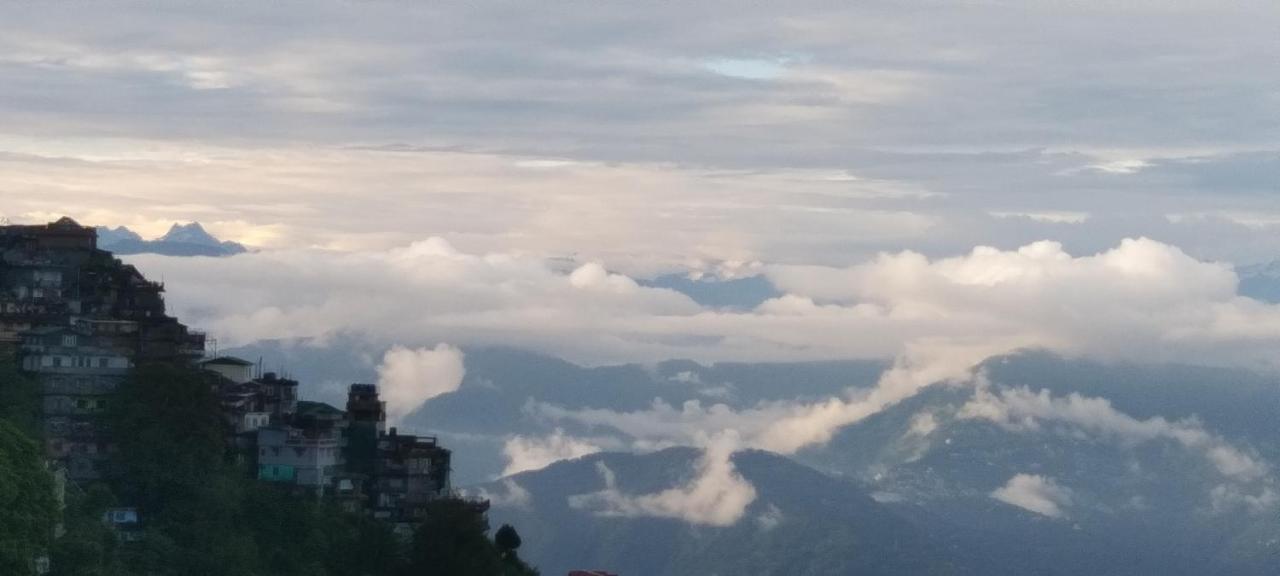 Shalom Inn Home Stay Darjeeling  Exterior foto