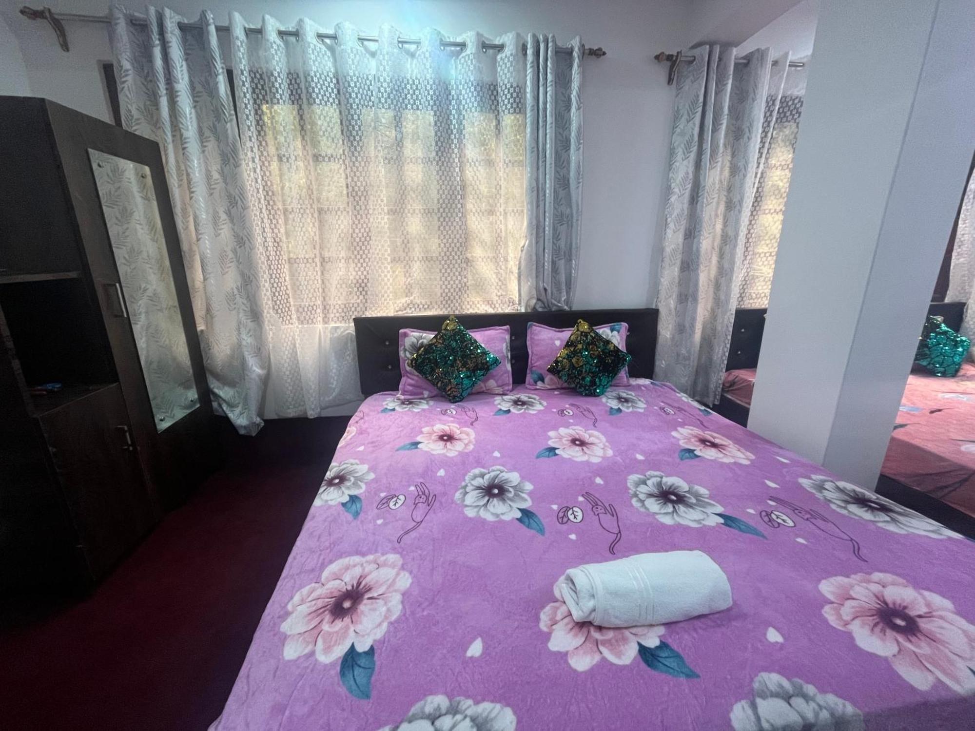 Shalom Inn Home Stay Darjeeling  Exterior foto