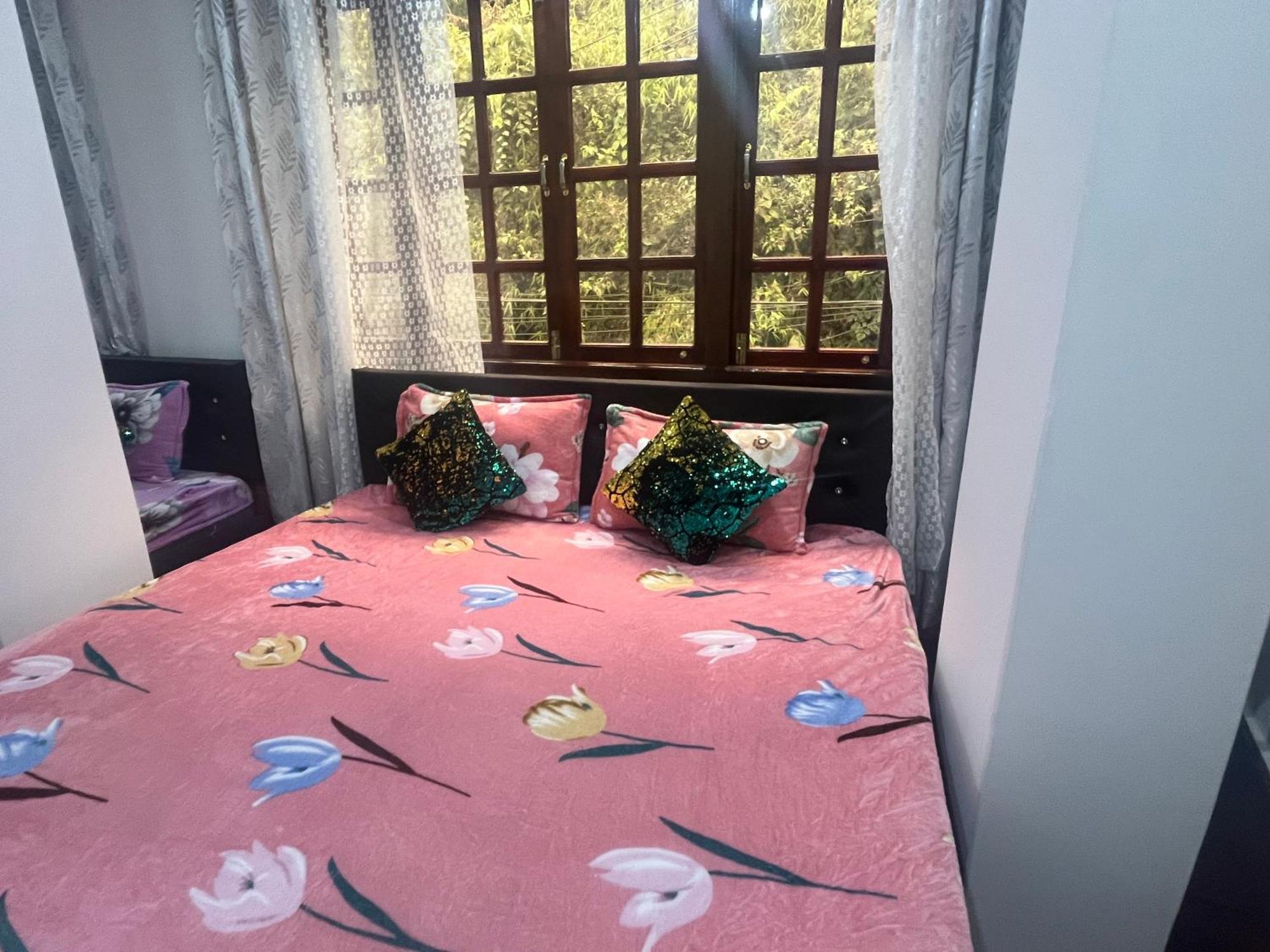 Shalom Inn Home Stay Darjeeling  Exterior foto